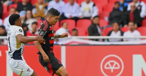 Ayrton Lucas: Estratégias de Recuperação e Confiança no Flamengo