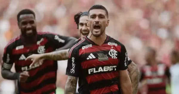 Defesa do Flamengo: Pilar do Sucesso no Brasileirão