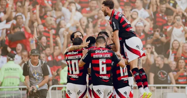Botafogo-PB viaja para enfrentar Flamengo na Copa do Brasil em São Luís - Notícias do Belo