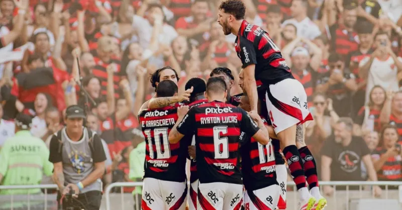Botafogo-PB viaja para enfrentar Flamengo na Copa do Brasil em São Luís - Notícias do Belo