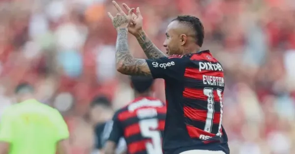 Cebolinha, Pedro e Arrascaeta: Análise da Conexão 'Socioafetiva' no Flamengo e Futuro do Atacante
