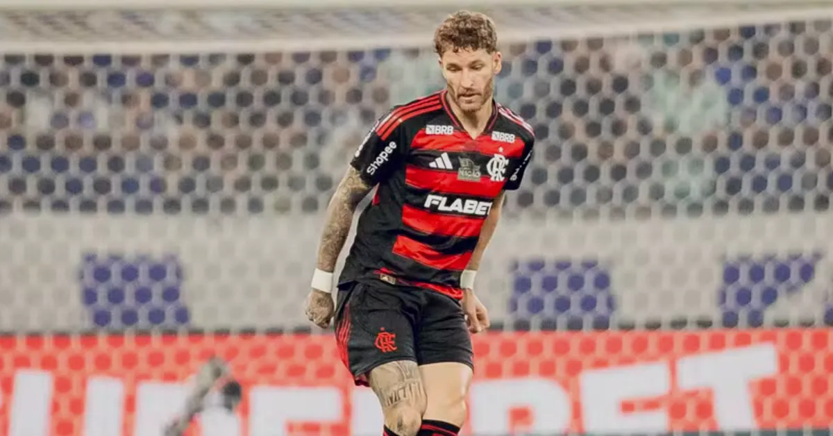 Flamengo: Léo Pereira e os Pênaltis Decisivos nas Derrotas