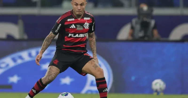 Flamengo: Desfalques Confirmados Contra Central Córdoba na Libertadores