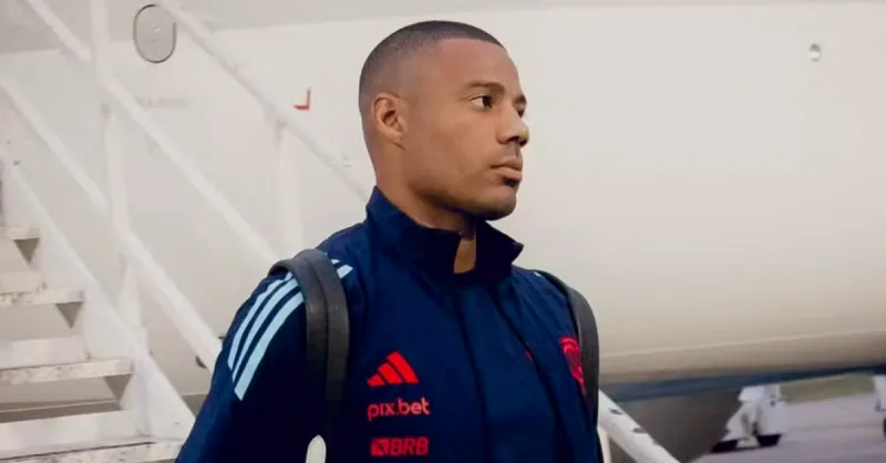 Recuperação de De la Cruz: Estratégias e Desempenho no Flamengo
