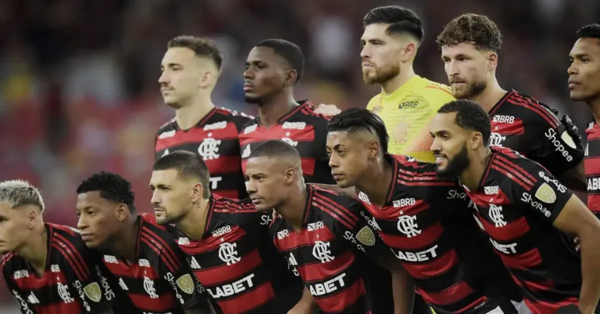 Planejamento do Flamengo para Maximizar Lucros na Copa do Mundo