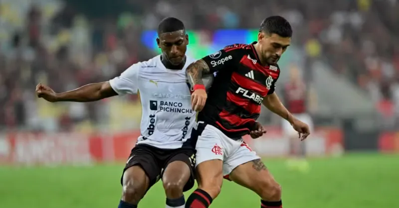 Flamengo x LDU: Análise da Vitória, Tática de Filipe Luís e Próximos Desafios