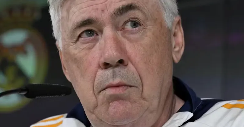 Pré-lista de Ancelotti: Seis Jogadores do Flamengo Convocados