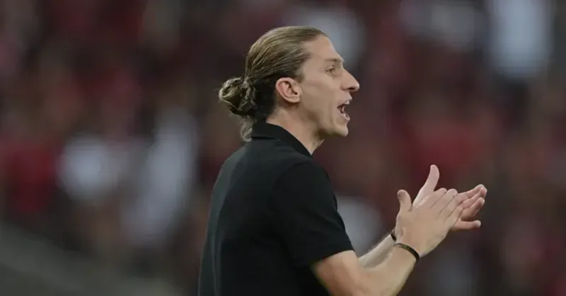 Eficiência Ofensiva do Flamengo: Gols, Tática e Desafios