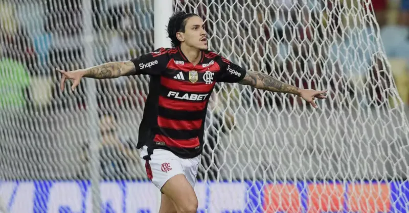 Flamengo: Estratégias de Ataque, Finalizações e Artilharia - Análise PVC