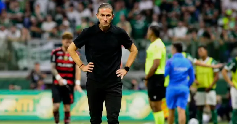 Flamengo: Análise Detalhada da Performance no Brasileirão e o Papel de Filipe Luís
