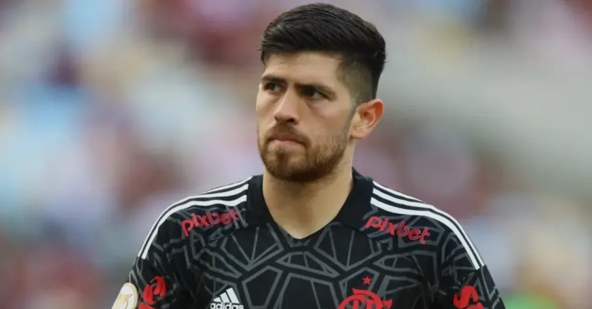Rossi Flamengo Pênaltis: Análise da Estratégia de Defesa e Aproveitamento Recorde do Goleiro