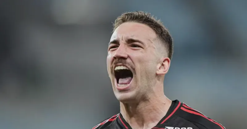 Flamengo: Cinco Convocados para Seleção após 45 Anos