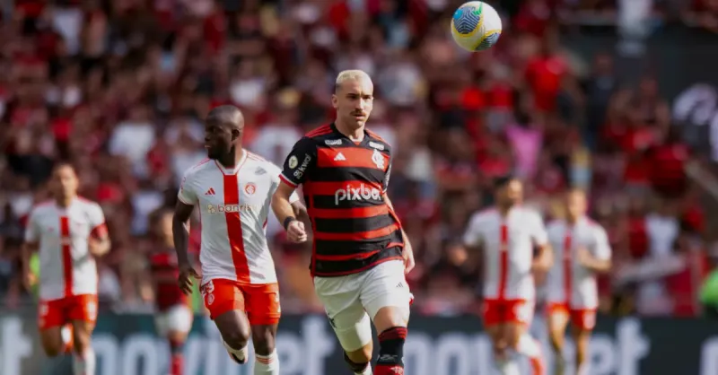 Flamengo nos EUA: Mundial de Clubes, Soccer Camp e Estratégia de Internacionalização da Marca Rubro-Negra