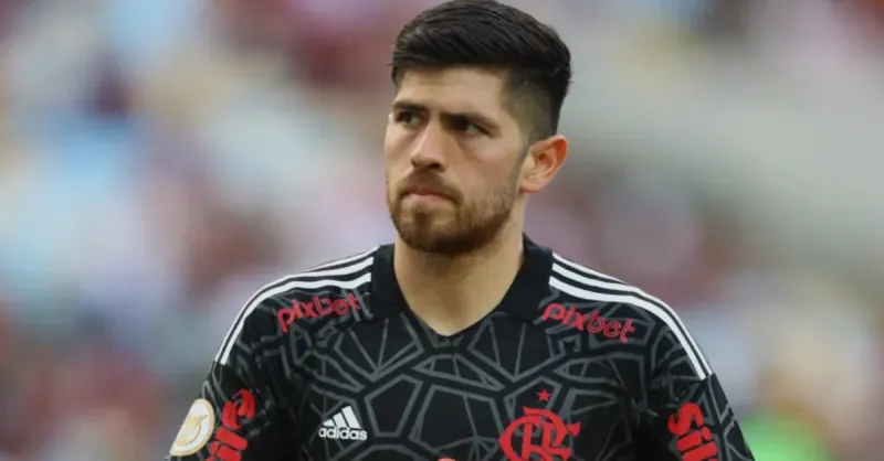 Rossi do Flamengo Aprovou Regra dos 8 Segundos e Explica Relevância para o Futebol Moderno