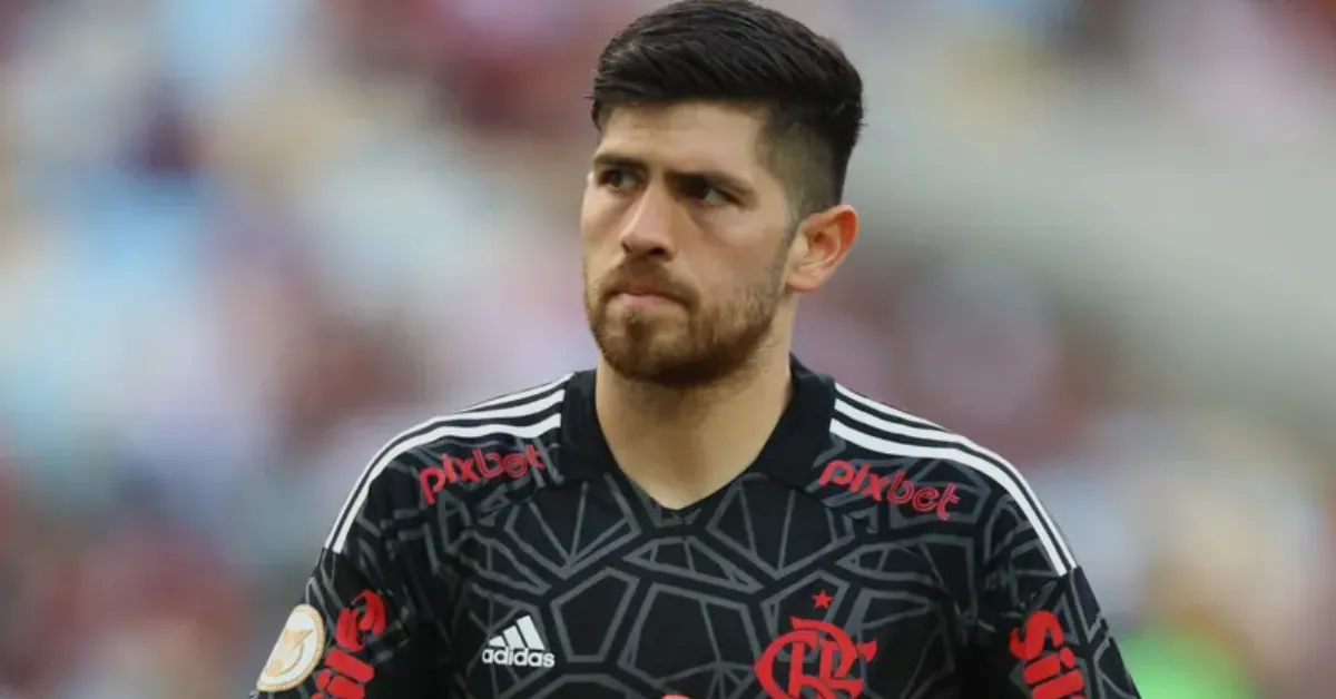 Rossi do Flamengo Aprovou Regra dos 8 Segundos e Explica Relevância para o Futebol Moderno