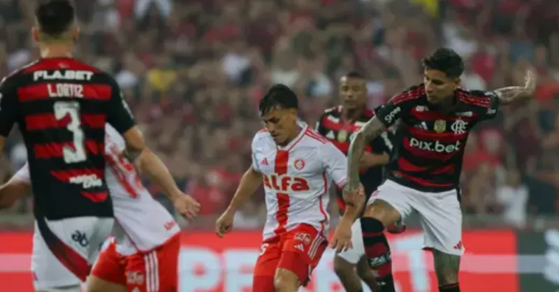 Inter x Flamengo Libertadores: Retrospecto Completo e Análise dos Confrontos