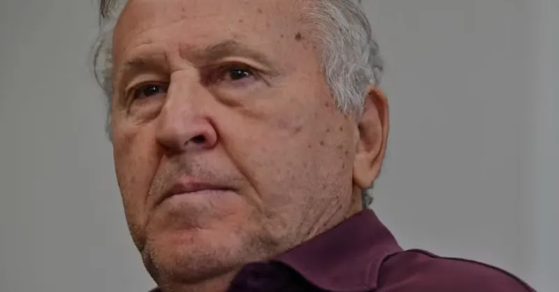 Zico Agradece Homenagem do Flamengo de 81 no Maracanã | Análise Completa