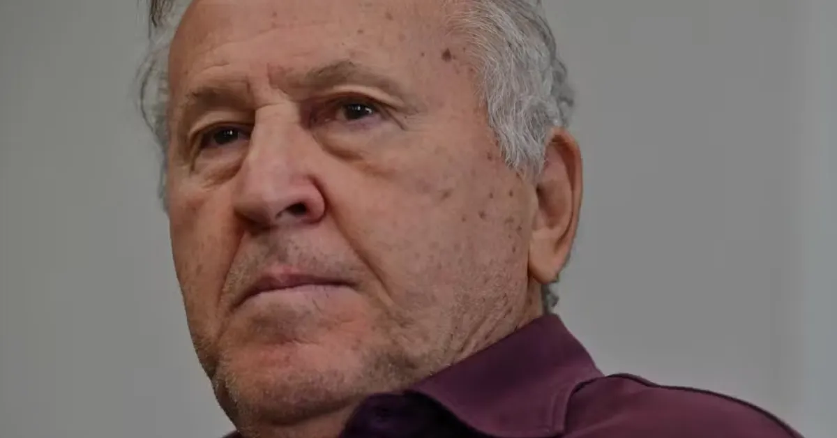 Zico Agradece Homenagem do Flamengo de 81 no Maracanã | Análise Completa