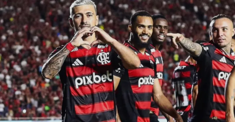 Governo Rio Patrocina Clubes no Mundial de Clubes da FIFA 2025: Estratégia de Turismo Internacional
