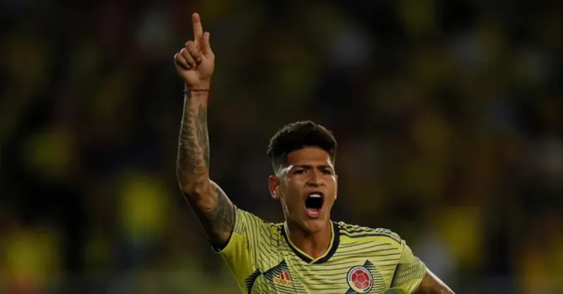 Jorge Carrascal no Flamengo? Detalhes e Impacto no Mundial de Clubes