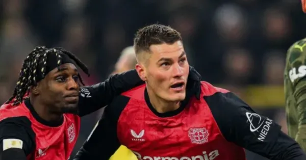 Bayer Leverkusen no Brasil: Treinos no Ninho do Urubu e Impacto Estratégico da Bundesliga