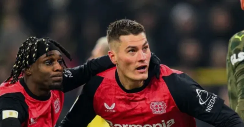 Bayer Leverkusen no Brasil: Treinos no Ninho do Urubu e Impacto Estratégico da Bundesliga