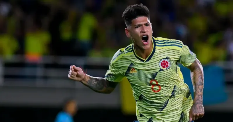 Flamengo e Carrascal: Detalhes da Proposta de 12 Milhões de Euros e Urgência para o Mundial de Clubes