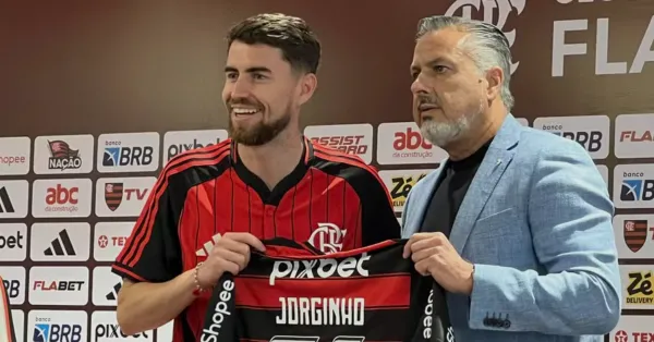 Flamengo no Mundial de Clubes: Estratégia, Jorginho, Alex Sandro, Danilo e Reforços Internacionais