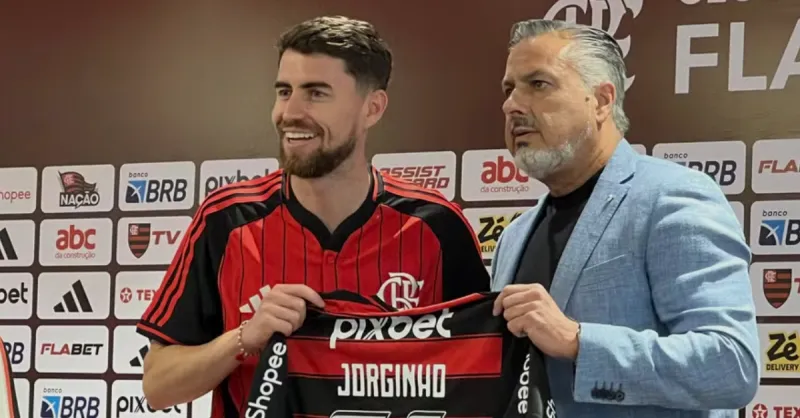 Flamengo no Mundial de Clubes: Estratégia, Jorginho, Alex Sandro, Danilo e Reforços Internacionais