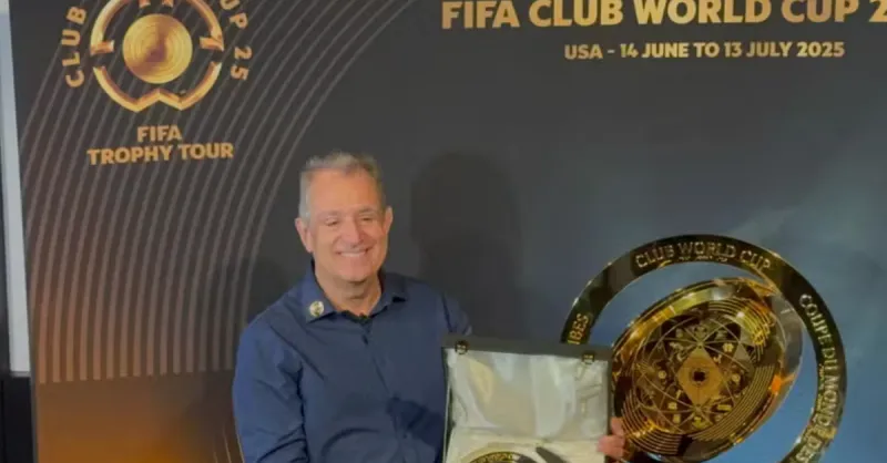 Flamengo Recebe R$ 65,8 Milhões da FIFA: Análise da Estratégia Fiscal e Premiações no Mundial