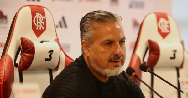 Flamengo: José Boto Assume, Bruno Spindel Cobiçado e Marcos Braz no Remo – Análise da Nova Gestão