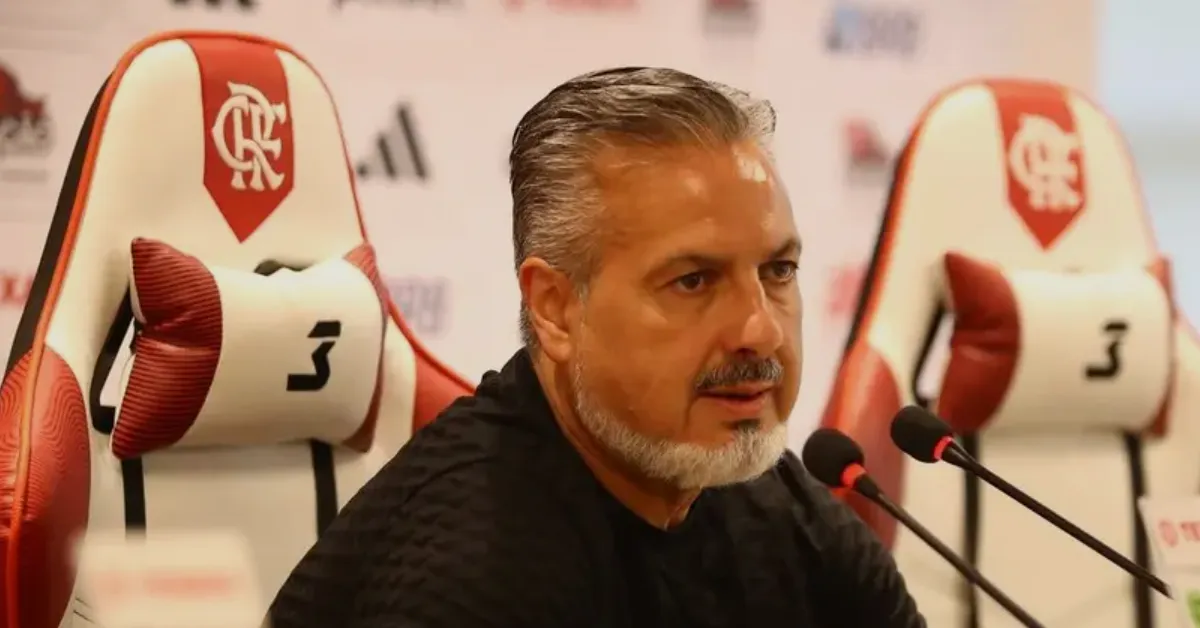 Flamengo: José Boto Assume, Bruno Spindel Cobiçado e Marcos Braz no Remo – Análise da Nova Gestão