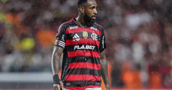 Gerson: Entraves Jurídicos e Valores Milionários na Negociação Flamengo-Zenit