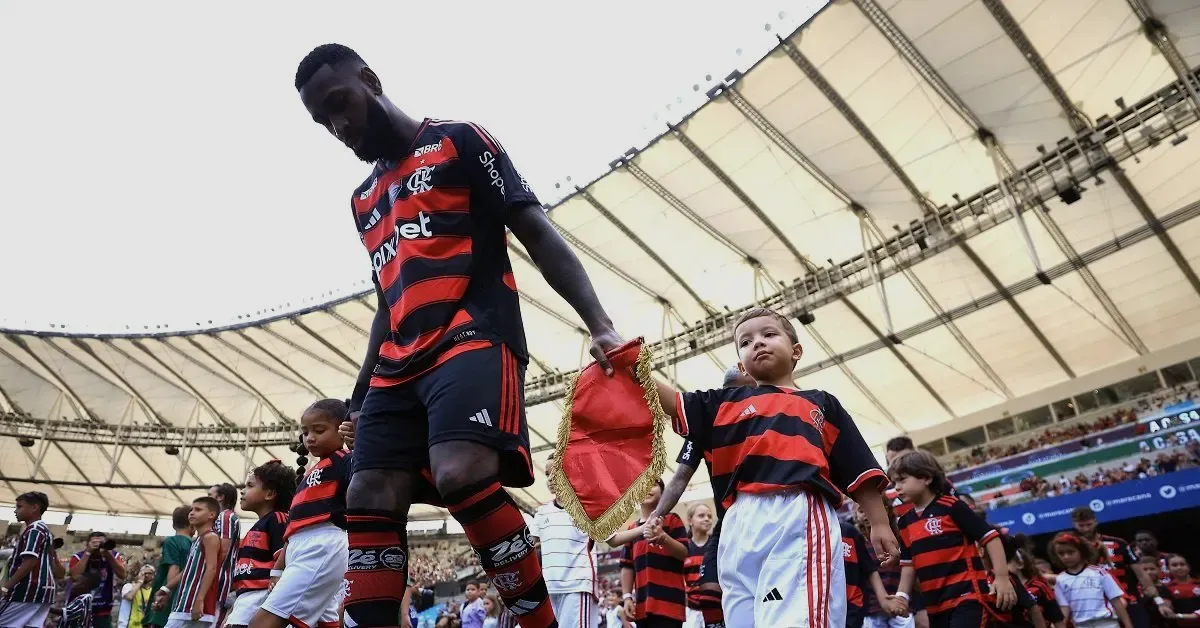 Mundial de Clubes: Análise da Declaração do Técnico do Espérance Contra o Flamengo
