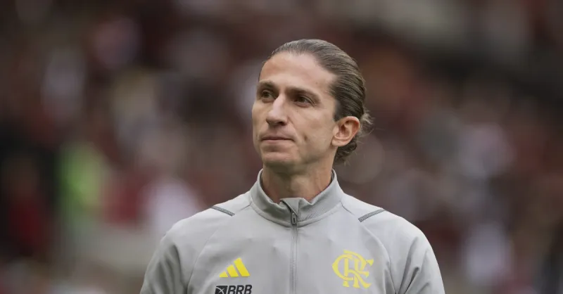 Filipe Luís e o Flamengo: Análise da Ascensão e Títulos Inéditos