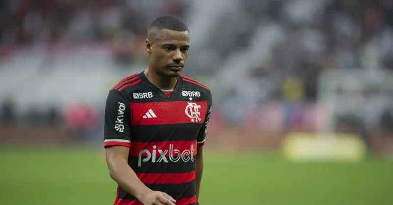 Mundial de Clubes 2025: Flamengo, De La Cruz e os Desafios da Estreia