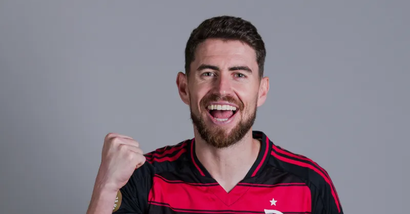 Jorginho no Flamengo: Análise Detalhada da Estreia e Liderança em Campo