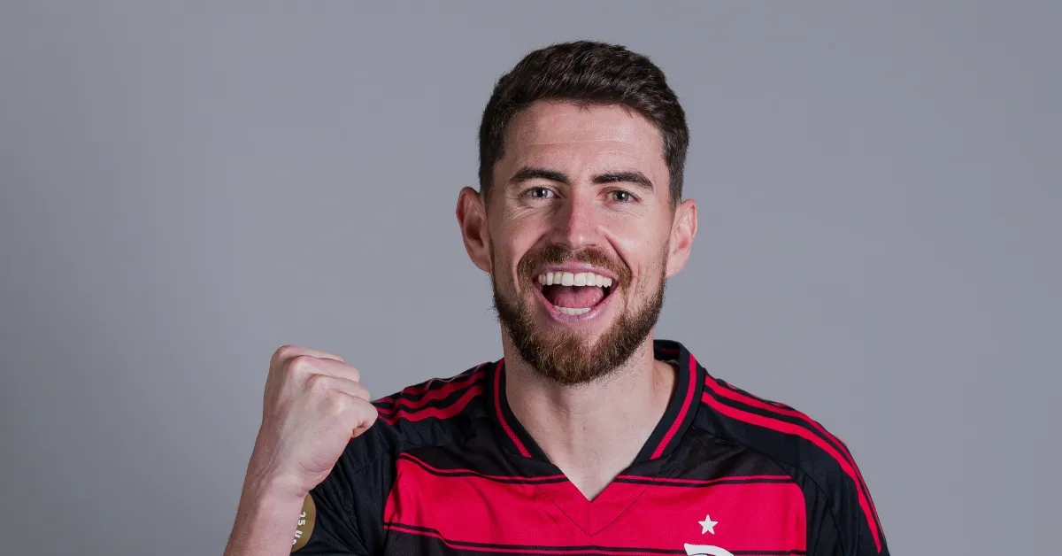 Jorginho no Flamengo: Análise Detalhada da Estreia e Liderança em Campo