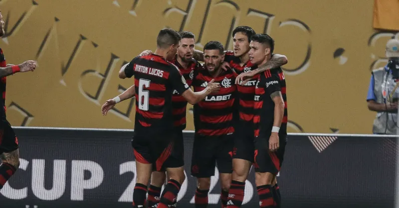 Flamengo x Chelsea Mundial de Clubes: Análise Tática, Estratégias e Expectativas