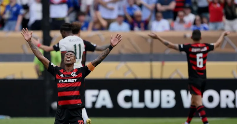 Flamengo x Chelsea: Análise Tática, Virada Histórica e Domínio no Mundial de Clubes