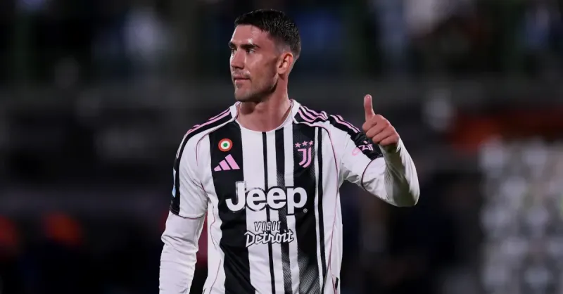 Vlahovic no Flamengo? Boto Revela Alvo da Juventus e Desafios do Mercado