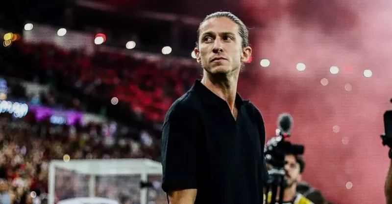 Filipe Luís Desvenda Confiança do Flamengo Antes de Duelo Épico com Bayern no Mundial
