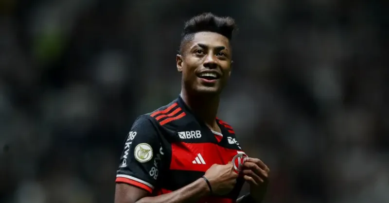 Bruno Henrique Revela Tática Crucial: O Calcanhar de Aquiles do Flamengo no Mundial