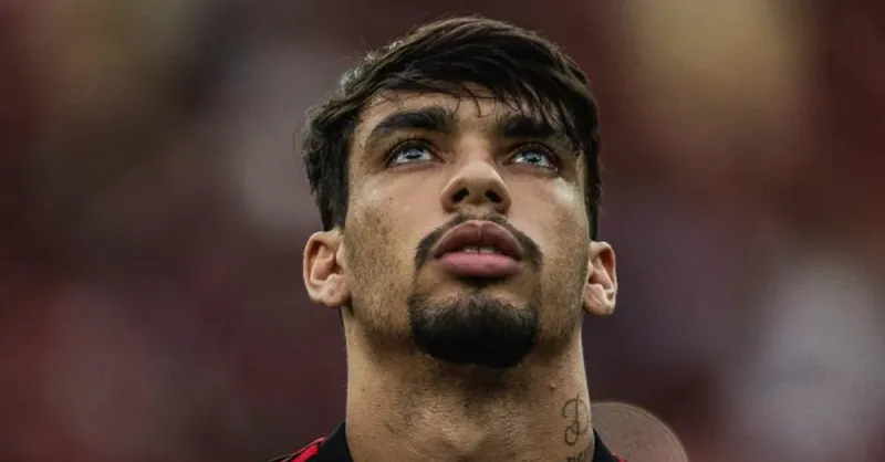 Paquetá no Flamengo? Justiça Inglesa Define Futuro de Craque Rubro-Negro