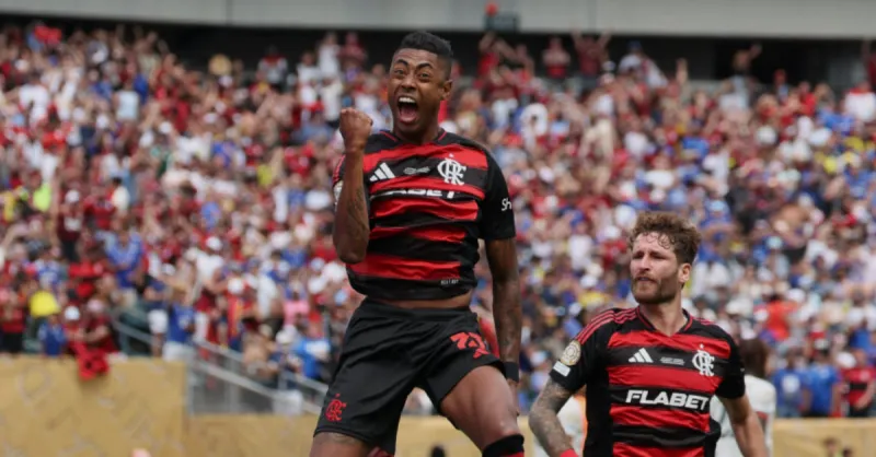 Flamengo: Mais de R$ 150 Milhões do Mundial Apesar da Eliminação