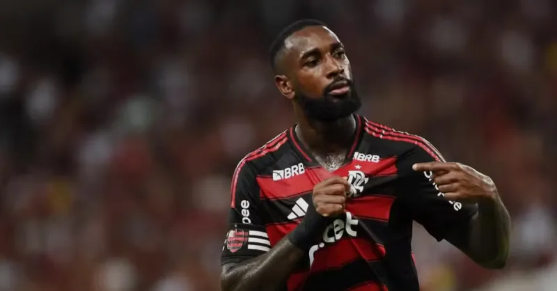 Flamengo Gerson Zenit: Desvende a Estratégia de Mercado que Permitiu a Saída do Volante