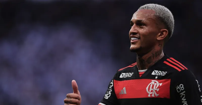 Mercado da Bola: Everton Perto de Wesley? Flamengo Exige Fortuna por Joia da Base
