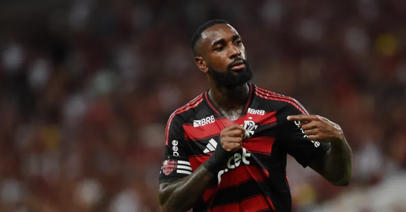 Gerson no Zenit: A Despedida Emocionante de Arrascaeta e o Legado no Flamengo