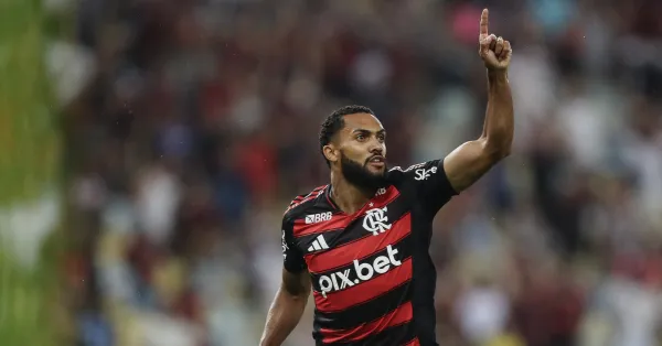 Flamengo Segura Juninho: Entenda a Aposta Rubro-Negra no Atacante
