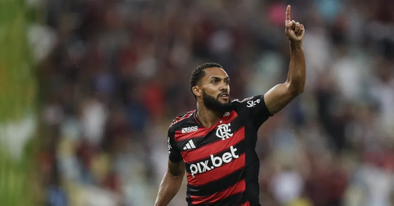 Flamengo Segura Juninho: Entenda a Aposta Rubro-Negra no Atacante
